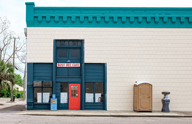 Best Event porta potty rental  in Fortville, IN