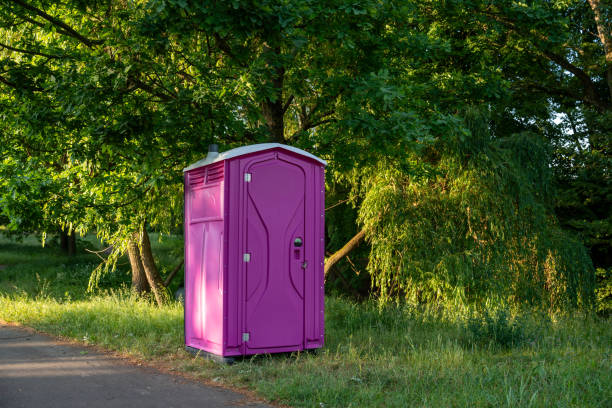 Portable restroom solutions in Fortville, IN